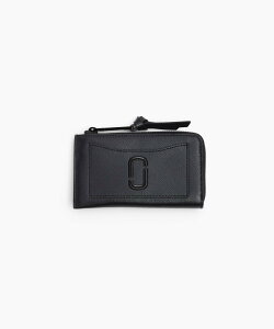 MARC JACOBS yzTHE UTILITY SNAPSHOT DTM TOP ZIP MULTI WALLET/U eBeB XibvVbg DTM gbvWbv }` EHbg }[N WFCRuX zE|[`EP[X z ubNy