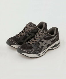 SHIPS MEN 【EXCLUSIVE】ASICS: GEL-KAYANO 14 シップス シューズ・靴 スニーカー ブラウン【送料無料】