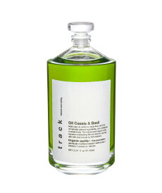 track 【公式】trackオイルRose/Magnolia/Cassis & Basil トラック ヘアケア スタイリング剤【送料無料】