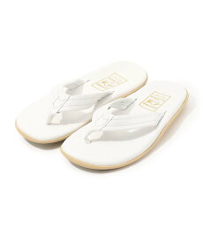 TOMORROWLAND GOODS ISLAND SLIPPER PT202 レザートングサンダル トゥモローランド シューズ・靴 サンダル【送料無料】