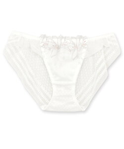 fran de lingerie �����ɕ����Ȃ��y�������V���[�Y�؂���o�b�N���[�X �u�����_�[���t�g�u��003 �o�b�N���[�X�v �t�����f�����W�F���[ �C���i�[�E���[���E�F�A �V���[�c �z���C�g �O���[�� �s��