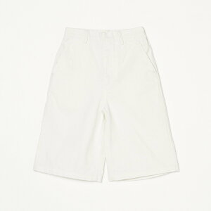 woadblue MARINE SHORTS �G���I�|�[�� �p���c ���̑��̃p���c �z���C�g�y���������z