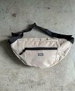 ST: MEI メイ BOTTOMLINE L ボトムライン Lサイズ ボディバッグ