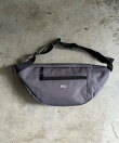 ST: MEI メイ BOTTOMLINE L ボトムライン Lサイズ ボディバッグ