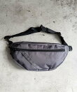 ST: MEI メイ BOTTOMLINE L ボトムライン Lサイズ ボディバッグ