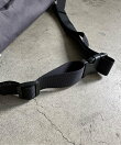 ST: MEI メイ BOTTOMLINE L ボトムライン Lサイズ ボディバッグ