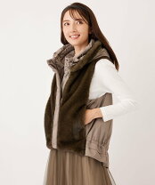 楽天市場】to be chic ファーの通販