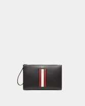 楽天市場】BALLY（ブランドバリー）（クラッチバッグ・セカンドバッグ 