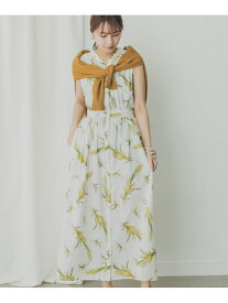 楽天市場 トロピカル ワンピース レディースファッション の通販