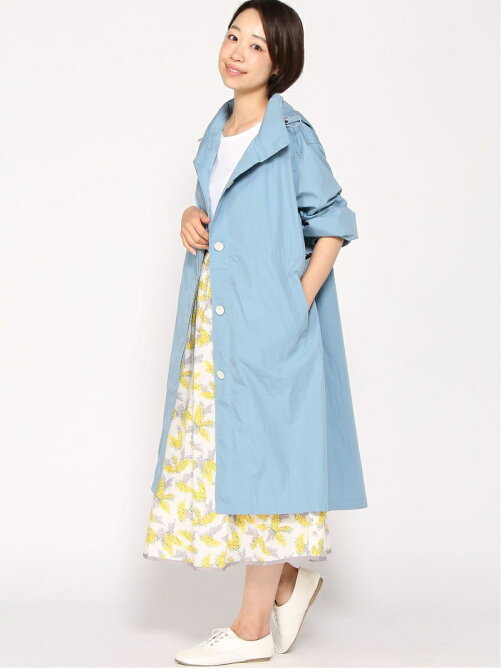 Pont De Chalons Pont De Chalons タイプライターマウンテンコート Rakuten Fashion 楽天ファッション 旧楽天ブランドアベニュー Dd2412