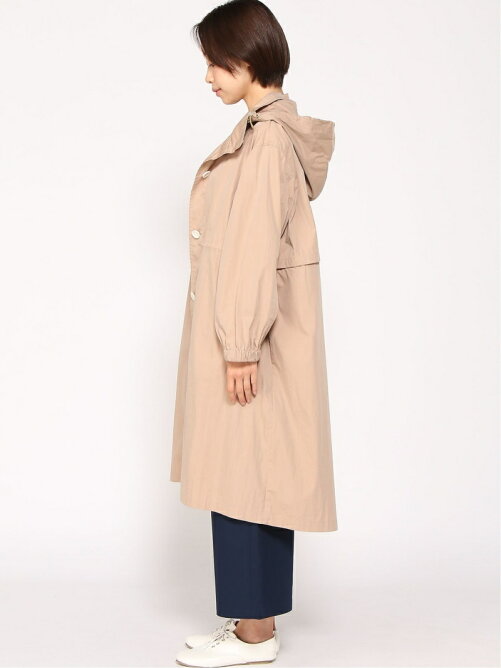 Pont De Chalons Pont De Chalons タイプライターマウンテンコート Rakuten Fashion 楽天ファッション 旧楽天ブランドアベニュー Dd2412