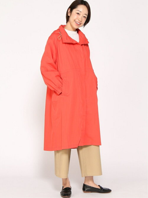 Pont De Chalons Pont De Chalons タイプライターマウンテンコート Rakuten Fashion 楽天ファッション 旧楽天ブランドアベニュー Dd2412