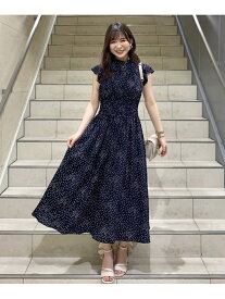 楽天市場 ネイビー ワンピース ワンピース レディースファッション の通販