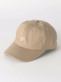 【SALE／10%OFF】UNITED ARROWS green label relaxing GLR GREEN CAP / キャップ ユナイテッドアローズ グリーンレーベルリラクシング 帽子 キャップ ベージュ ブラック パープル