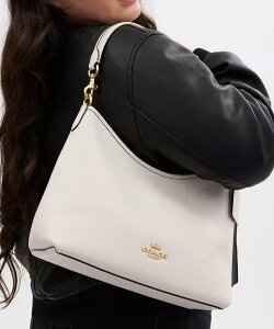 �ySALE�^50%OFF�zCOACH OUTLET �y�����z���[���� �V�����_�[ �o�b�O �R�[�`�@�A�E�g���b�g �o�b�O �V�����_�[�o�b�O �z���C�g�y���������z