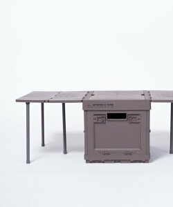 awesome COLLECT AMPERSAND-FACTORY(�A���p�T���h�t�@�N�g���[)AMP MULTIBOX �I�[�T���R���N�g �C���e���A�E�����G�� ���[�p�i�E�I�E���b�N �x�[�W�� �O���[ �u���E���y���������z