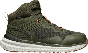 KEEN MEN SYNCHRO MID WP Y VN ~bh E[^[v[t L[ V[YEC ̑̃V[YECyz