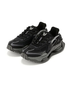 LHP OGR/�I�[�W�[�A�[��/JUMPER �G���G�C�`�s�[ �V���[�Y�E�C �X�j�[�J�[ �V���o�[ �u���b�N�y���������z