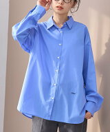 【SALE／10%OFF】coen 【新色登場】イージーケア2wayシャツ_レギュラーカラー コーエン トップス シャツ…