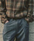 【Wrangler / ラングラー】417別注 Wrancher Midway