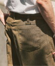 【Wrangler / ラングラー】417別注 Wrancher Midway