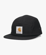 Carhartt carhartt Backley Cap / カーハート オーバーライド 帽子 キャップ ブラック【送料無料】