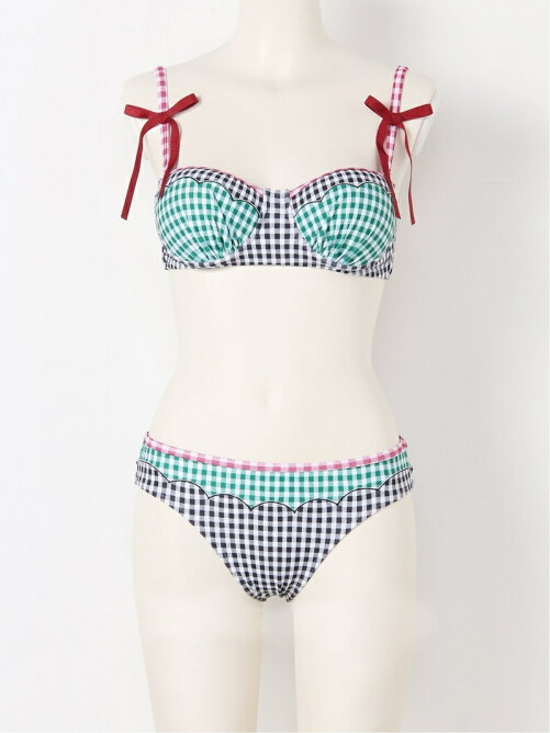 ニッキー Jill Stuart W セット水着 Rakuten Fashion 楽天ファッション 旧楽天ブランドアベニュー Az5413