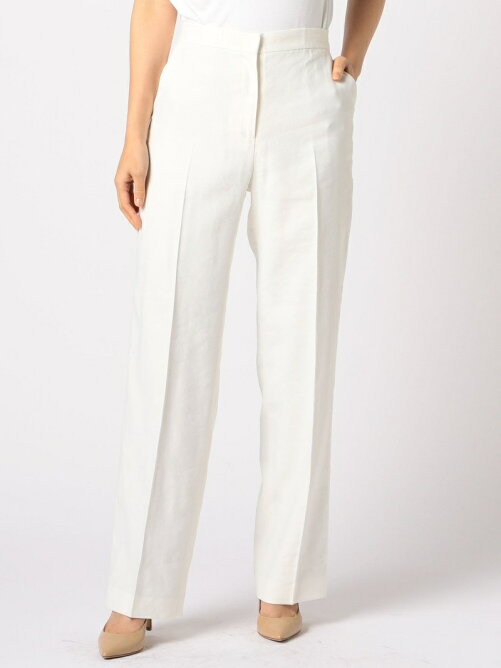 Scapa モルガンストレッチパンツ Rakuten Fashion 楽天ファッション 旧楽天ブランドアベニュー Cu5413