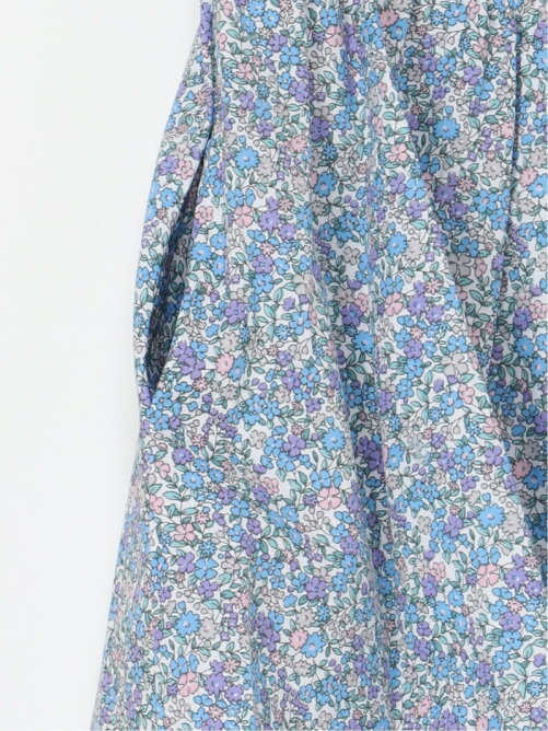 Chopin Chopin フラワースモッキングワンピース Rakuten Fashion 楽天ファッション 旧楽天ブランドアベニュー Dk4413