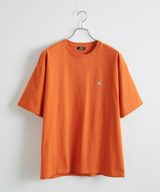 JUNRed 【 POLO BCS別注 】j.n.r.d / 1ポイントTシャツ ジュンレッド トップス カットソー・Tシャツ ホワイト グリーン ネイビー オレンジ【送料無料】