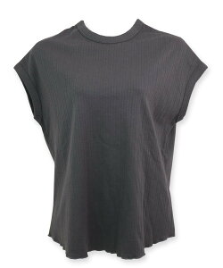 fran de lingerie ���ƐS�n���������b�N�X�E�F�A�V���v���v���I�[�o�[ �u�v���e�B�v�� T�V���c�v �t�����f�����W�F���[ �g�b�v�X �J�b�g�\�[�ET�V���c �x�[�W�� �O���[ �O���[��