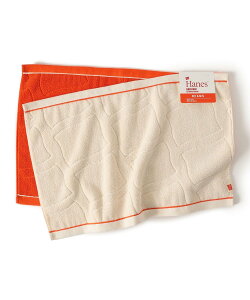 bPr BEAMS yʒzHanes / BATH MAT r[X  CeAEG h[Epiyz