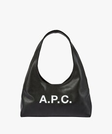 【SALE／40%OFF】A.P.C. Baby Ninon ショルダーバッグ アー・ぺー・セー バッグ ハンドバッグ【送料無料】