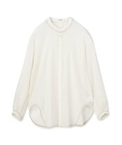 楽天市場】トゥモローランド マカフィー ブラウス（シャツ・ブラウス