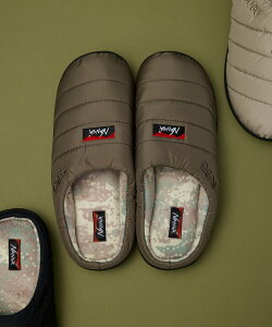 �ySALE�^1%OFF�zNANGA NANGA/NANGA*SUBU AURORA TEX WINTER SANDAL �I�[�����e�b�N�X�E�B���^�[�T���_�� �J�Z�b�g�`���[�g �V���[�Y�E�C �T���_�� �O���[ �x�[�W�� �u���E�� �u���b�N�y���������z