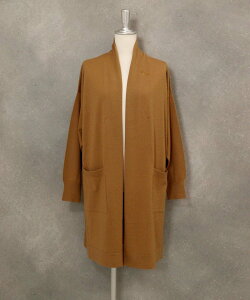 �ySALE�^20%OFF�zSTUDIO PICONE �y�X�^�W�I�s�b�R�[�l�����z�E�[��100%�����O�J�[�f�B�K�� �X�^�W�I�s�b�R�[�l �g�b�v�X �J�[�f�B�K�� �O���[ �x�[�W�� �s���N�y���������z