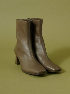 �ySALE�^50%OFF�zSNIDEL �t�B�b�g�V���[�g�u�[�c �X�i�C�f�� �V���[�Y�E�C �u�[�c �u���b�N�y���������z