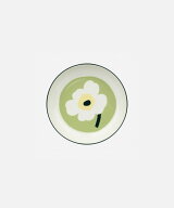 Marimekko 【アジア限定】Unikko ディーププレート 20.5cm マリメッコ ファッション雑貨 その他のファッ…