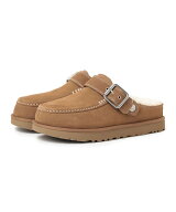 Ray BEAMS UGG(R) / Goldenstar Evelina Clog〈アグ 26AW ゴールデンスター エヴェリーナ クロッグ シー…