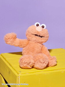 SESAME STREET MARKET ʂS G pXe ZT~Xg[g}[Pbg CeAEG EQ[EtBMAyz