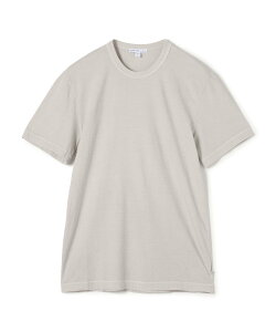 JAMES PERSE �R�b�g���W���[�W�[ ���E���WT�V���c MLJ3311 �g�D�����[�����h �g�b�v�X �J�b�g�\�[�ET�V���c �u���b�N �x�[�W�� �O���[�y���������z