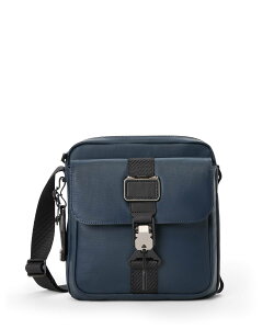 TUMI �y�����X�zALPHA BRAVO �u�W���j�A�v�N���X�{�f�B �g�D�~ �o�b�O �V�����_�[�o�b�O �l�C�r�[�y���������z