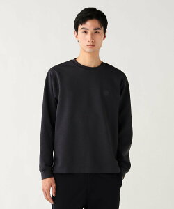 �ySALE�^40%OFF�zBEAMS HEART MEN �X�e�b�` �_���{�[�� �����O�X���[�u(�z������) �r�[���X �n�[�g �g�b�v�X �J�b�g�\�[�ET�V���c �l�C�r�[ �z���C�g