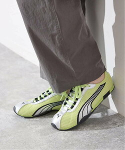SLOBE IENA PUMA/�v�[�} H-STREET OG 4036692 �X���[�u �C�G�i �V���[�Y�E�C �X�j�[�J�[ �x�[�W�� �C�G���[�y���������z