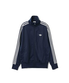 adidas adidas FIREBIRD TRACK TOP ナイトインディゴ アトモス ジャケット・アウター その他のジャケット・アウター ネイビー【送料無料】