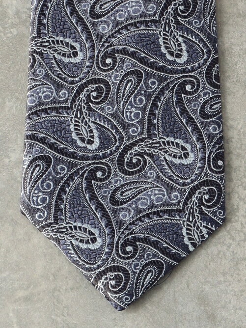 Epoca The Shop 日本製 ペイズリーパターンネクタイ Rakuten Fashion 楽天ファッション 旧楽天ブランドアベニュー Cn3415