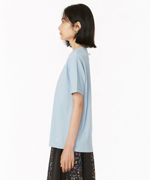 Anever Travis Japan着用 Sedum 洗える Tシャツ In フラワーポーチ Rakuten Fashion 楽天ファッション 旧楽天ブランドアベニュー Du0415