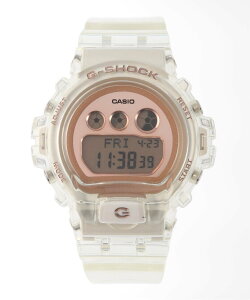 HIROB 【Gshock/ジーショック】GMD-S6900SR-7JF【 ウォッチ 】 ヒロブ アクセサリー・腕時計 腕時計【送料無料】