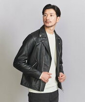 楽天市場】BEAUTY & YOUTH UNITED ARROWS ライダースジャケットの通販