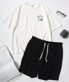 【SALE／28%OFF】Lazar Red Cap Girl セットアップ Tシャツ ショートパンツ ラザル インナー・ルームウェア その他のインナー・ルームウェア ピンク ブラック グレー レッド グリーン ブルー ホワイト【送料無料】